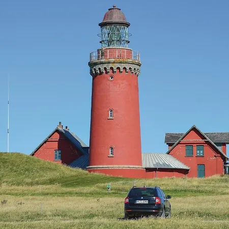 Vakantiehuis Lukaf