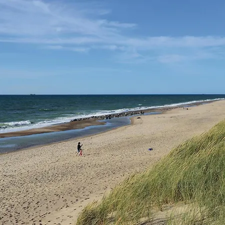 Lukaf Vakantiehuis *