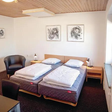 Vakantiehuis Lukaf Thyborøn