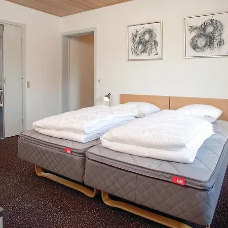 Vakantiehuis Lukaf *