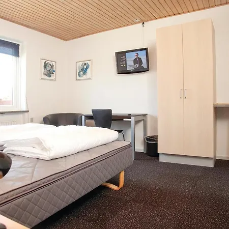 Lukaf Vakantiehuis *