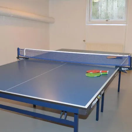 Lukaf Vakantiehuis *