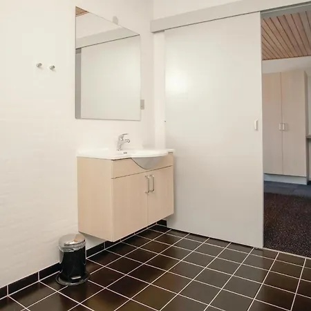 Lukaf Vakantiehuis