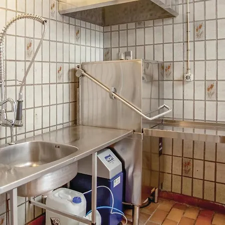 Lukaf Vakantiehuis *