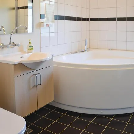 Vakantiehuis Lukaf *