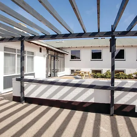 Lukaf Holiday home *