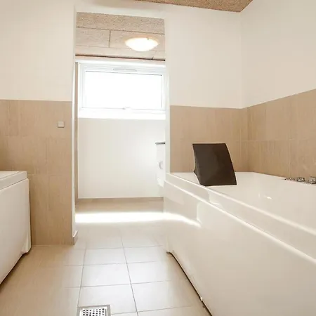 Vakantiehuis Lukaf
